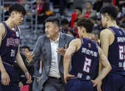 生死战全运会焦点战！广东男篮迎战川崎前锋，血战或上演(广东男篮2021)